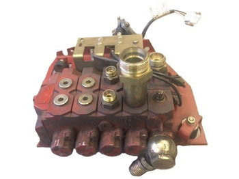 Hydraulic valve LINDE