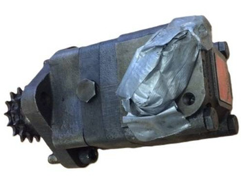 Steering for Material handling equipment Hydraulic motor for Still: picture 3