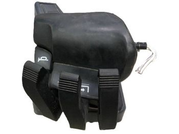 Electrical system for Material handling equipment Joystick control panel: picture 4