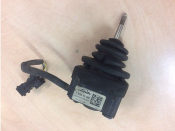 Electrical system LINDE