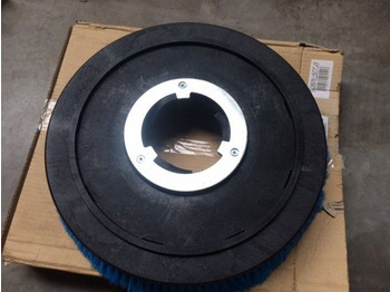 New Broom for Cleaning machinery Kärcher Shampoo Crotti: picture 2