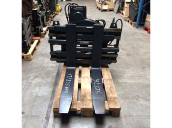 Clamp KAUP