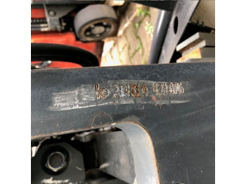 Clamp KAUP