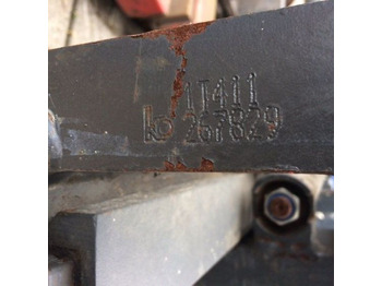Clamp KAUP