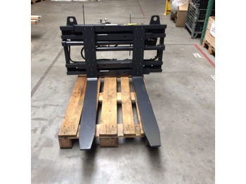 Clamp KAUP