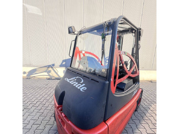 Electric forklift Linde E25S (336-03): picture 3