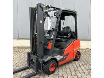 LPG forklift LINDE H20