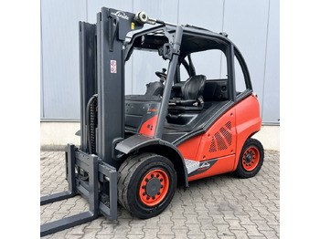 Diesel forklift LINDE H40