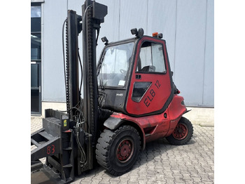 Diesel forklift LINDE H45