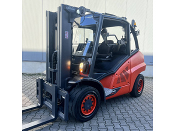 Diesel forklift LINDE H50