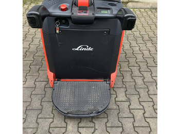 Linde L12AP (133) on lease Linde L12AP (133): picture 5 Linde L12AP (133) on lease Linde L12AP (133): picture 5