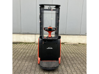 Linde L12AP (133) on lease Linde L12AP (133): picture 4 Linde L12AP (133) on lease Linde L12AP (133): picture 4