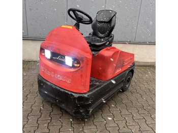 Linde P60Z (126) on lease Linde P60Z (126): picture 1
