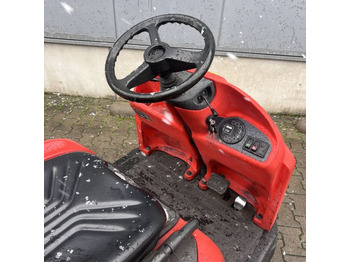 Linde P60Z (126) on lease Linde P60Z (126): picture 3