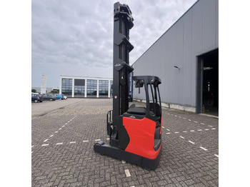 Reach truck LINDE R14