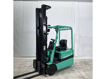 Electric forklift MITSUBISHI