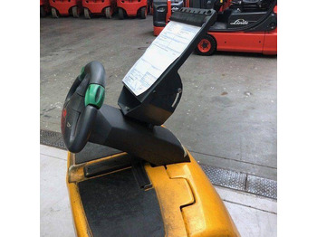 Steering JUNGHEINRICH