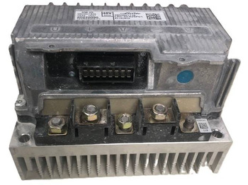 ECU for Material handling equipment Output Module LAC-22/62SP01: picture 2 ECU for Material handling equipment Output Module LAC-22/62SP01: picture 2