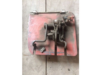 Electrical system LINDE