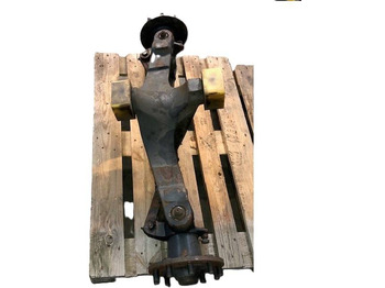 Axle and parts LINDE