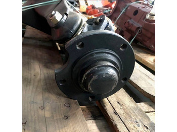 Axle and parts for Material handling equipment Rear axle for Linde: picture 5
