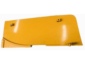 Body and exterior CATERPILLAR