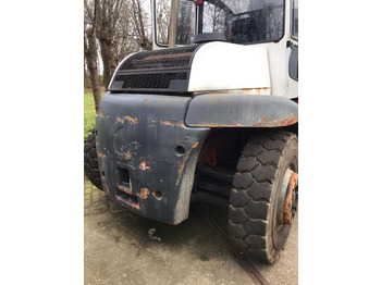 Rough terrain forklift SMV 10-600B: picture 5