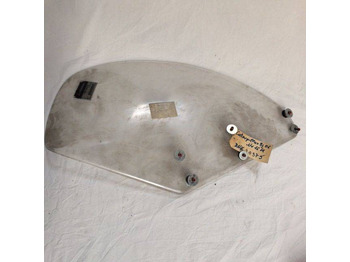 Body and exterior CATERPILLAR