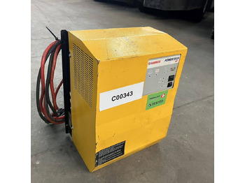 Spare parts for Material handling equipment Hawker 24V/70A powertech HF: picture 2