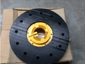 Spare parts KÄRCHER