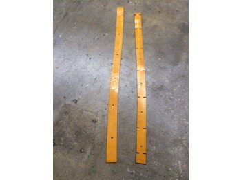 New Spare parts for Cleaning machinery Kärcher Rubber Lip Set Oelfest: picture 2