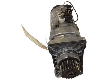 Steering JUNGHEINRICH