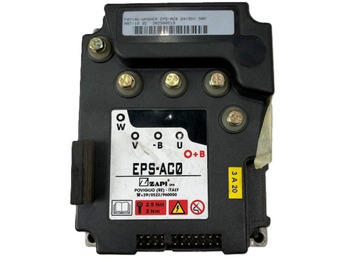 ECU LINDE