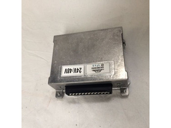 New ECU for Material handling equipment Steering controller for Linde  /324-02/: picture 2