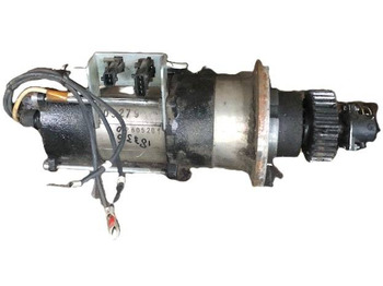 Steering JUNGHEINRICH