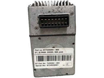 Steering for Material handling equipment Steering unit for Toyota / BT: picture 3