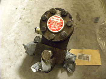 Steering for Material handling equipment Steering unit with priority valve for Still: picture 3