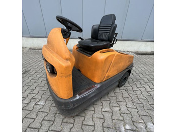 Tow tractor STILL R