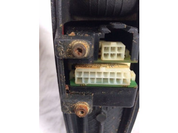 Steering for Material handling equipment Tiller Head for Linde T16L Series 360: picture 4