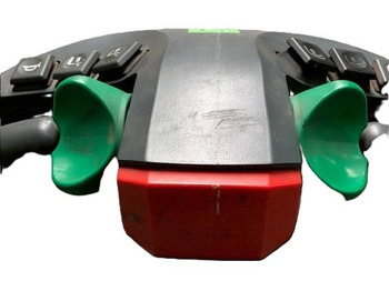 Steering for Material handling equipment Tiller head: picture 5