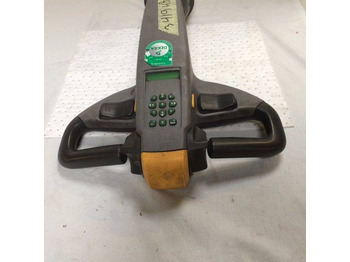 Steering for Material handling equipment Tiller head for Atlet: picture 2