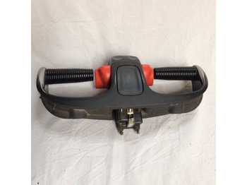 Steering for Material handling equipment Tiller head for Linde: picture 3