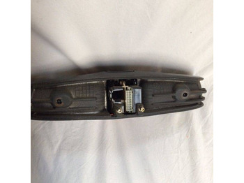 Steering for Material handling equipment Tiller head for Linde: picture 5