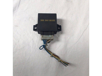 Electrical system