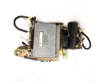 Electrical system LINDE