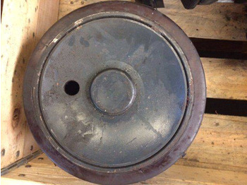 Steering LINDE