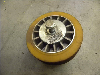 Steering JUNGHEINRICH