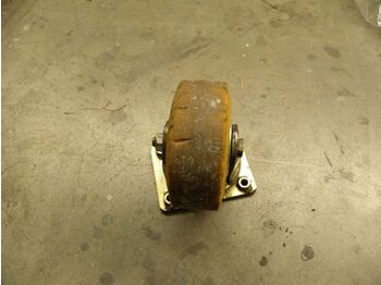 Steering for Material handling equipment Wheel , Supporting for Jungheinrich: picture 1