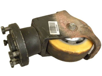 Steering JUNGHEINRICH