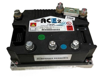 Electrical system TOYOTA